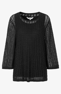 Cellbes of Sweden Stickad tunika Best