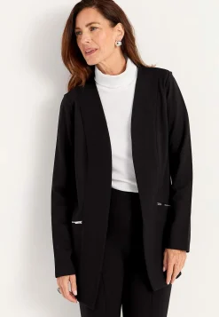 Cellbes of Sweden Stilren trikåkavaj Lisa Discount