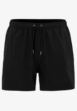 Cellbes of Sweden Stilsäkra badshorts John Svart Sale