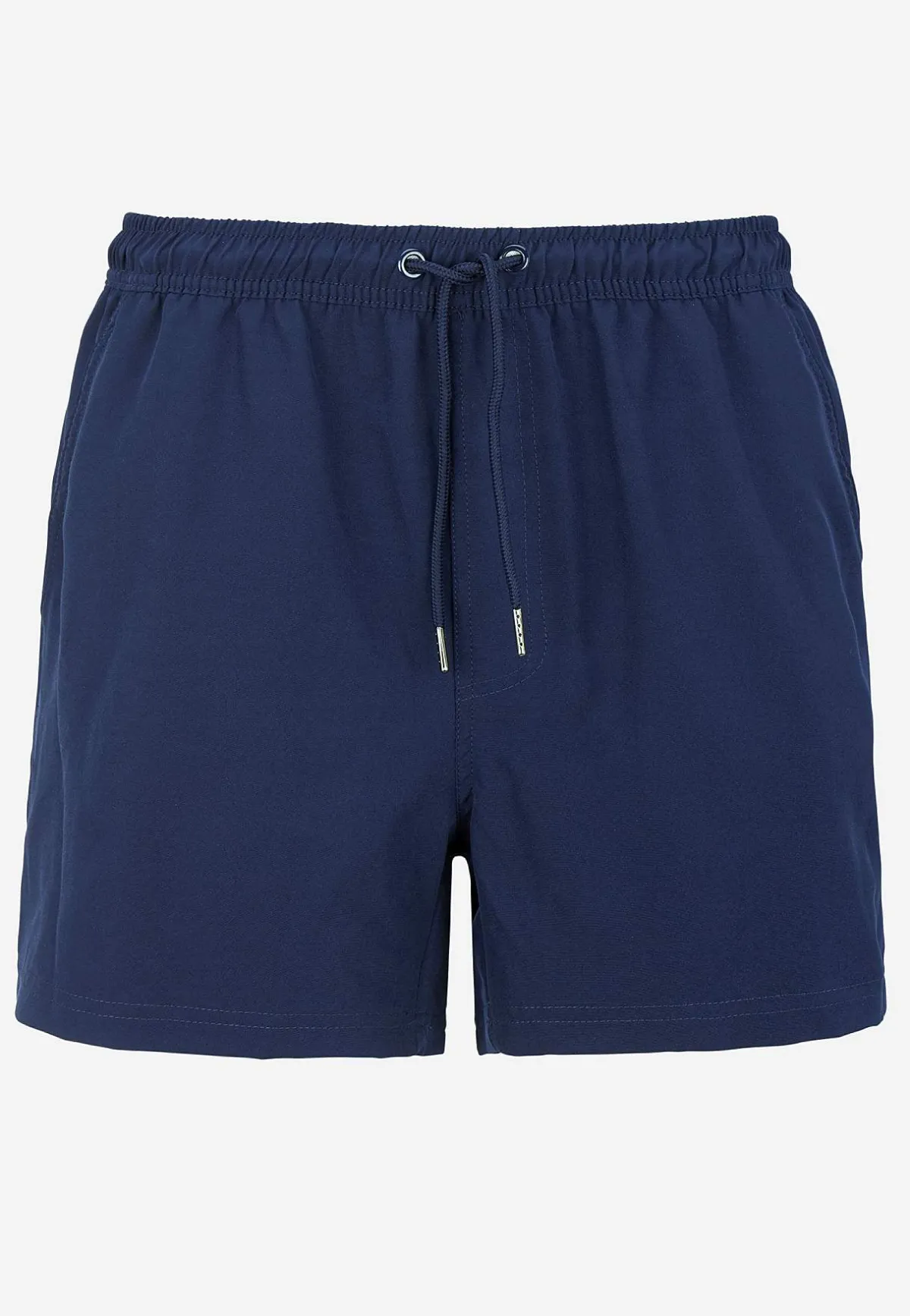 Cellbes of Sweden Stilsäkra badshorts John Blå Best
