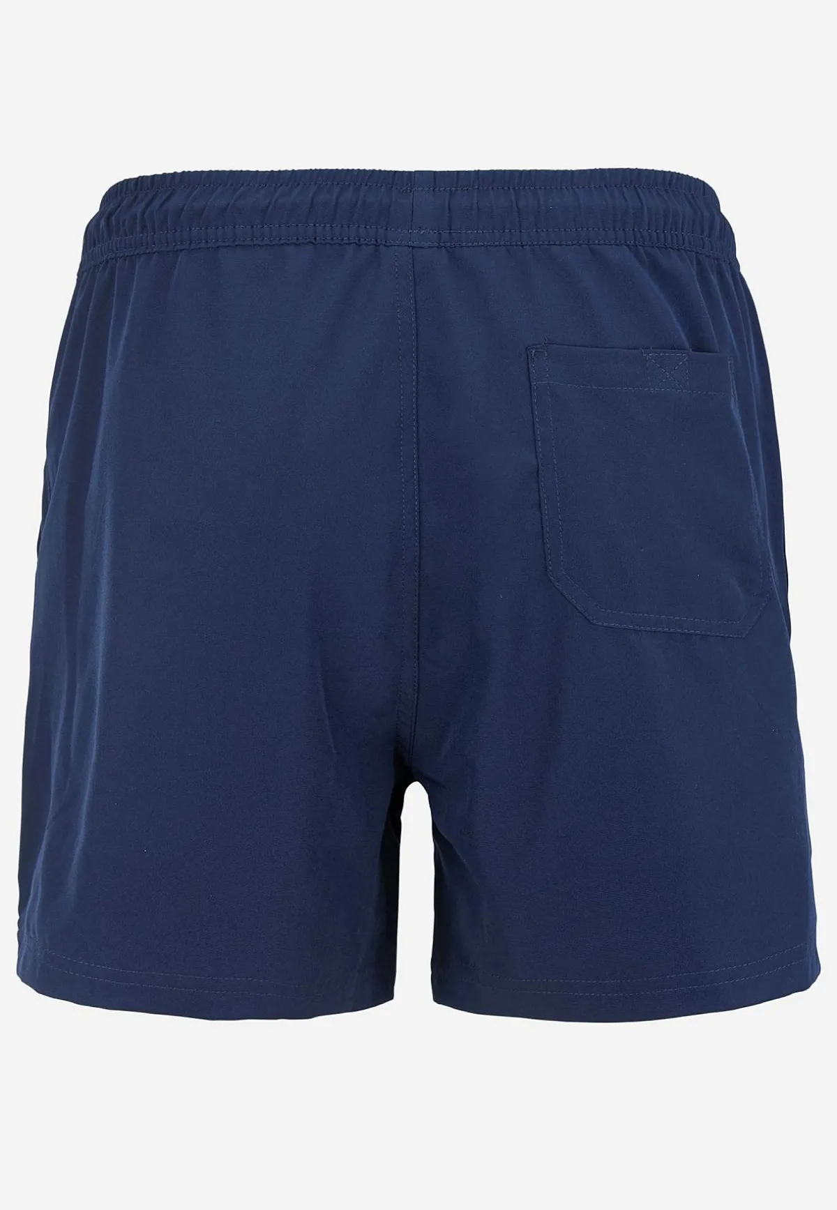 Cellbes of Sweden Stilsäkra badshorts John Blå Best
