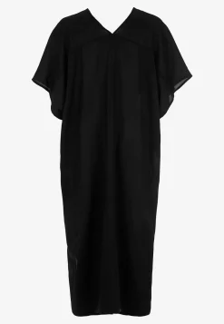 Cellbes of Sweden Strandkaftan med knappar Hot