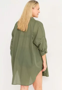 Cellbes of Sweden Strandskjorta med uppvikbara ärmar Best