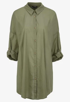 Cellbes of Sweden Strandskjorta med uppvikbara ärmar Best