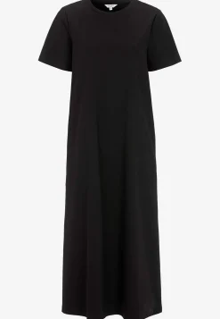 Cellbes of Sweden Stretchig Premium trikåklänning Svart