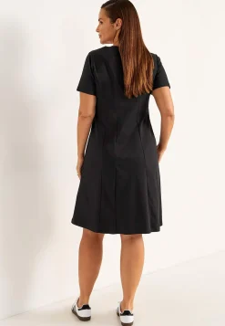 Cellbes of Sweden Stretchig Premium trikåklänning Discount