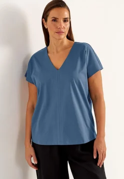 Cellbes of Sweden Stretchig Premium trikåtopp New