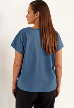 Cellbes of Sweden Stretchig Premium trikåtopp New