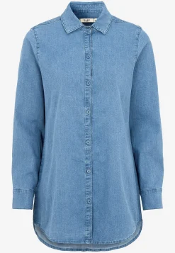 Cellbes of Sweden Stretchig tunika i denim