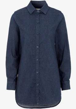 Cellbes of Sweden Stretchig tunika i denim