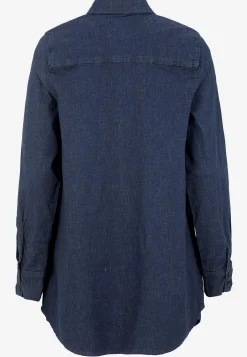 Cellbes of Sweden Stretchig tunika i denim