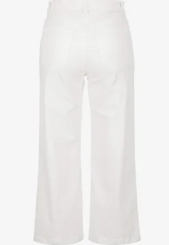 Cellbes of Sweden Stretchiga ankeljeans Vit / Denim Online