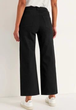 Cellbes of Sweden Stretchiga ankeljeans Svart / Denim Outlet