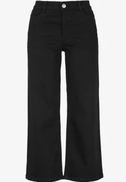 Cellbes of Sweden Stretchiga ankeljeans Svart / Denim Outlet