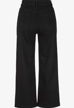 Cellbes of Sweden Stretchiga ankeljeans Svart / Denim Outlet