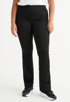 Cellbes of Sweden Stretchiga jeggings Svart Online