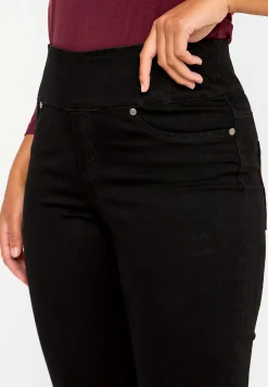 Cellbes of Sweden Stretchiga jeggings med hög resårmidja Elin New