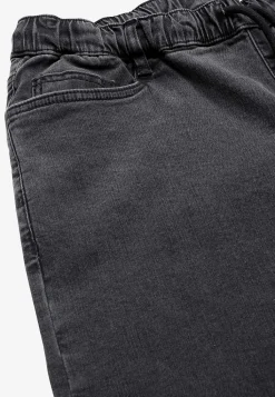 Cellbes of Sweden Stretchiga joggerjeans Mörkgrå denim Discount