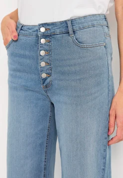 Cellbes of Sweden Stretchjeans med hög midja Discount