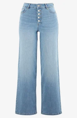 Cellbes of Sweden Stretchjeans med hög midja Discount