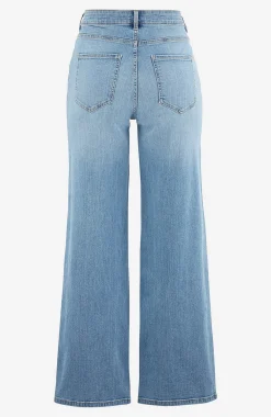 Cellbes of Sweden Stretchjeans med hög midja Discount