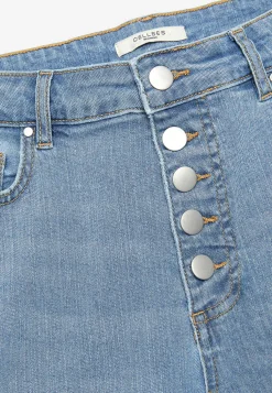 Cellbes of Sweden Stretchjeans med hög midja Discount