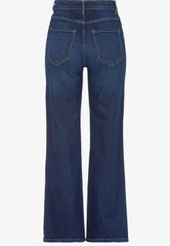 Cellbes of Sweden Stretchjeans med hög midja Clearance
