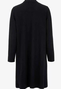 Cellbes of Sweden Supermjuk cardigan med fickor Beata Svart Clearance