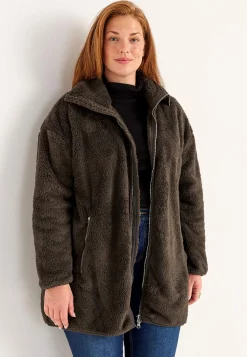 Cellbes of Sweden Supermjuk fleecejacka Sale