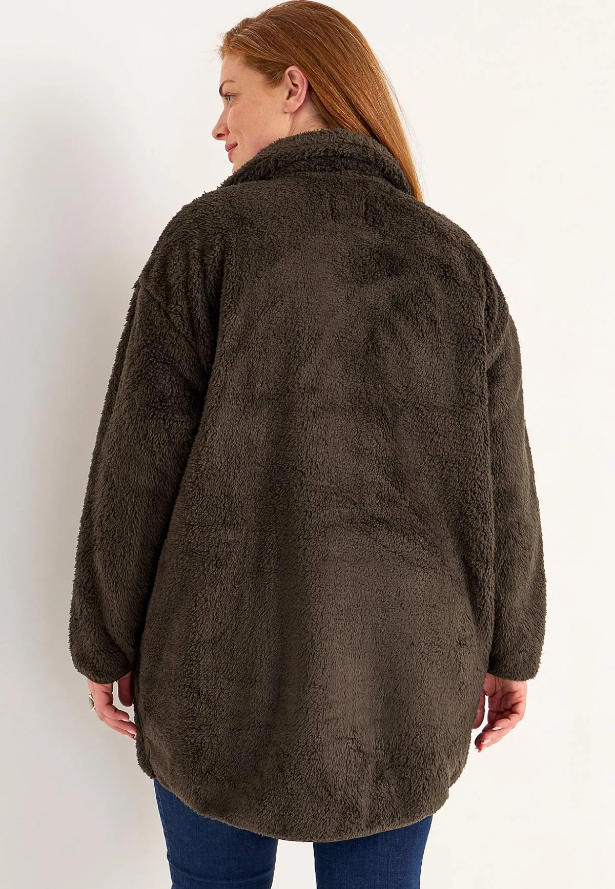 Cellbes of Sweden Supermjuk fleecejacka Sale