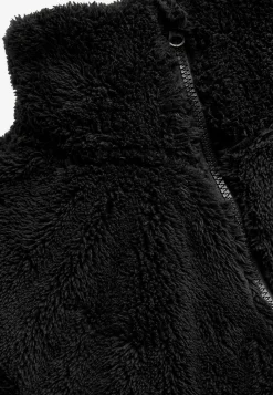 Cellbes of Sweden Supermjuk fleecejacka Svart Clearance