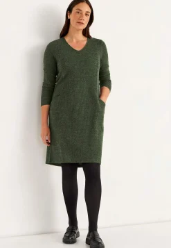 Cellbes of Sweden Supermjuk klänning med fickor Beata New