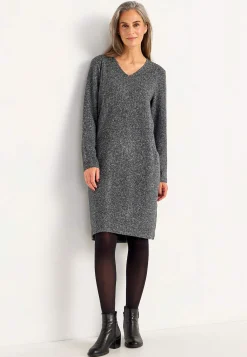 Cellbes of Sweden Supermjuk klänning med fickor Beata New