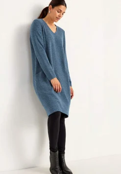 Cellbes of Sweden Supermjuk klänning med fickor Beata Best