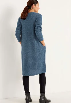 Cellbes of Sweden Supermjuk klänning med fickor Beata Best