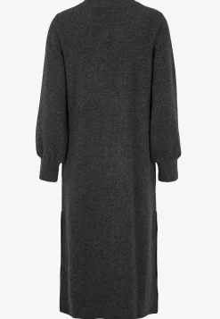 Cellbes of Sweden Supermjuk klänning med knappar Beata