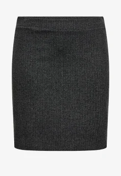 Wasabiconcept Supermjuk, kort trikåkjol Clearance