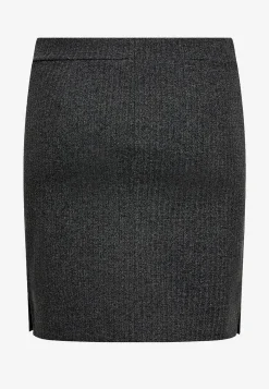 Wasabiconcept Supermjuk, kort trikåkjol Clearance