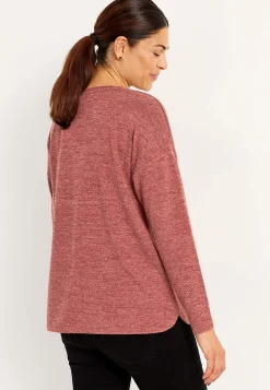 Cellbes of Sweden Supermjuk, långärmad trikåtopp Best