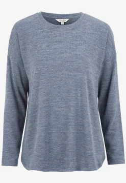 Cellbes of Sweden Supermjuk, långärmad trikåtopp Best