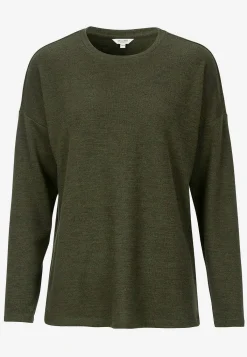 Cellbes of Sweden Supermjuk, långärmad trikåtopp Outlet