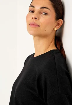 Cellbes of Sweden Supermjuk, långärmad trikåtopp Outlet