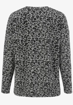 Cellbes of Sweden Supermjuk, långärmad trikåtopp New