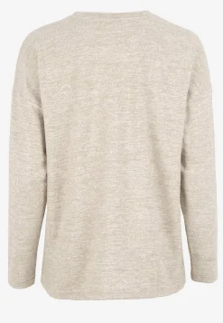 Cellbes of Sweden Supermjuk, långärmad trikåtopp Outlet