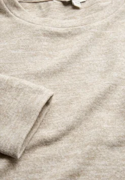 Cellbes of Sweden Supermjuk, långärmad trikåtopp Outlet