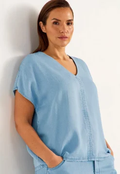 Cellbes of Sweden Supermjuk Premium denimblus Ljusblå / Denim Best