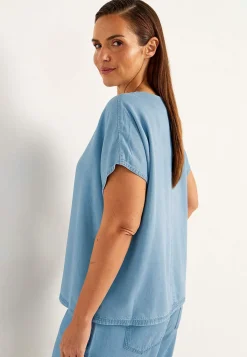 Cellbes of Sweden Supermjuk Premium denimblus Ljusblå / Denim Best