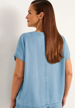 Cellbes of Sweden Supermjuk Premium denimblus Ljusblå / Denim Best