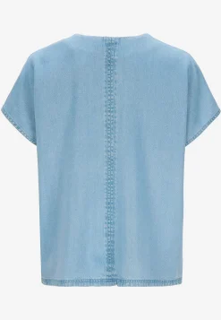 Cellbes of Sweden Supermjuk Premium denimblus Ljusblå / Denim Best