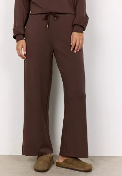 Soyaconcept Supermjuk trikåbyxa Outlet